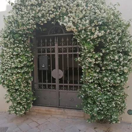 公寓 Duomo Nardò