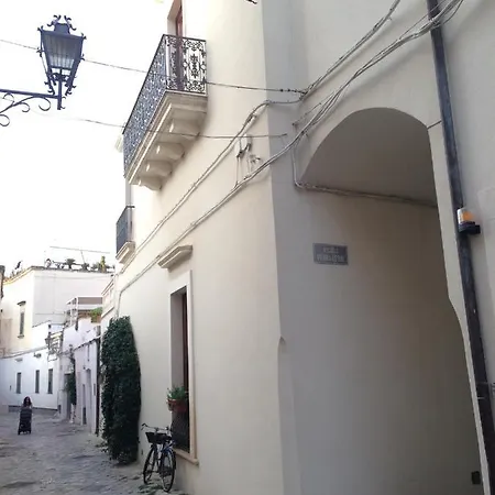 Apartment Duomo